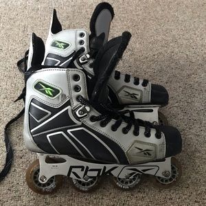 Men’s Reebok Rollerblades